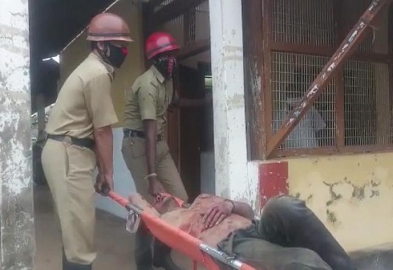 No Rule of Law in Tripura : No Arrest in Mob Lynching Case which killed 3 Persons Brutally No Rule of Law in Tripura : No Arrest in Mob Lynching Case which killed 3 Persons Brutally